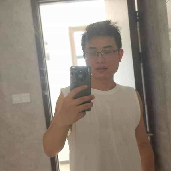 39岁岁广东单身帅哥 - 果洛吉缘网