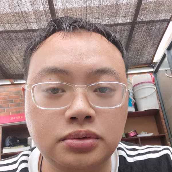 34岁岁江西单身帅哥 - 果洛吉缘网