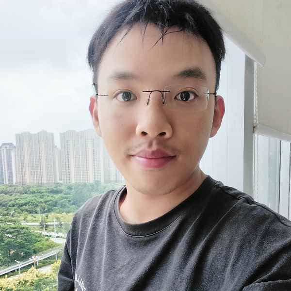 29岁岁福建单身帅哥 - 果洛吉缘网