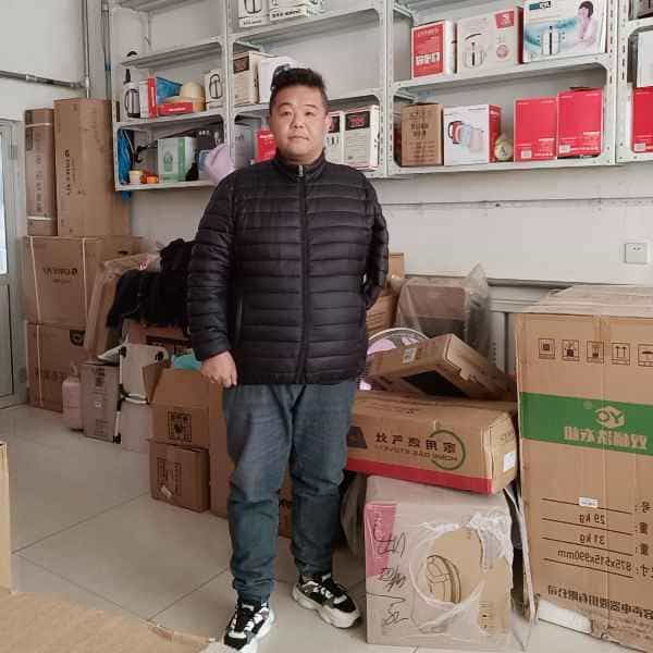 38岁岁河北单身帅哥 - 果洛吉缘网