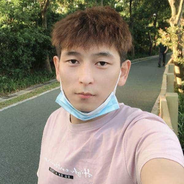 34岁岁湖北单身帅哥 - 果洛吉缘网
