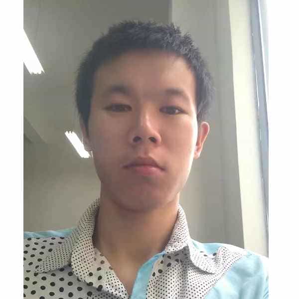 33岁岁陕西单身帅哥 - 果洛吉缘网