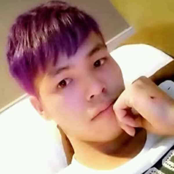 33岁岁广东单身帅哥 - 果洛吉缘网