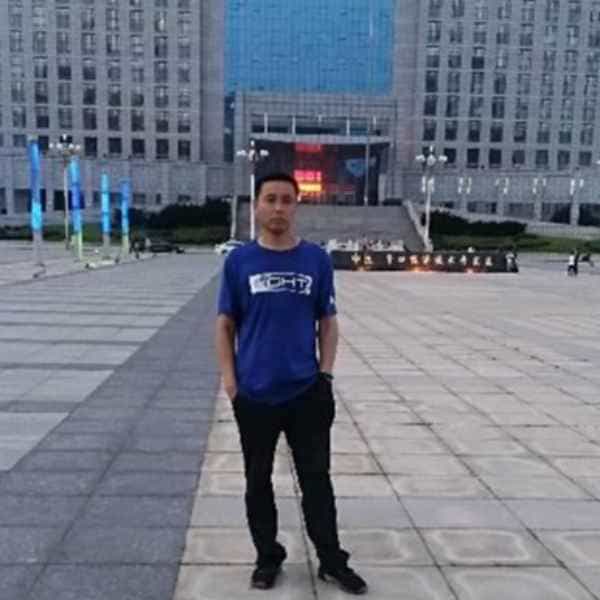 35岁岁辽宁单身帅哥 - 果洛吉缘网