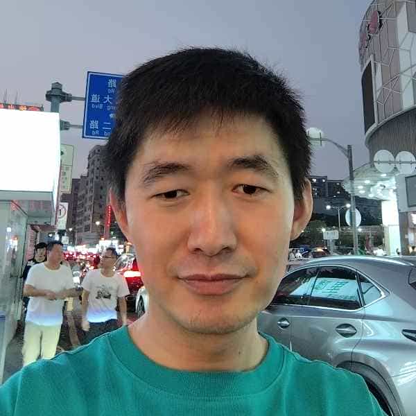 36岁岁甘肃单身帅哥 - 果洛吉缘网