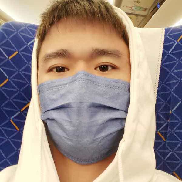 32岁岁广东单身帅哥 - 果洛吉缘网
