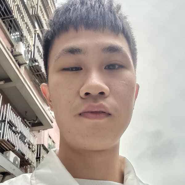 25岁岁四川单身帅哥 - 果洛吉缘网