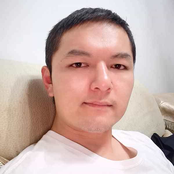 33岁岁湖南单身帅哥 - 果洛吉缘网