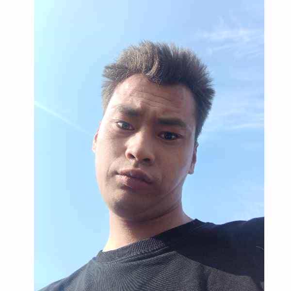 35岁岁陕西单身帅哥 - 果洛吉缘网