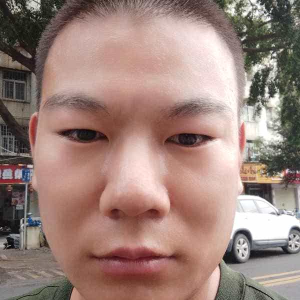 27岁岁河北单身帅哥 - 果洛吉缘网
