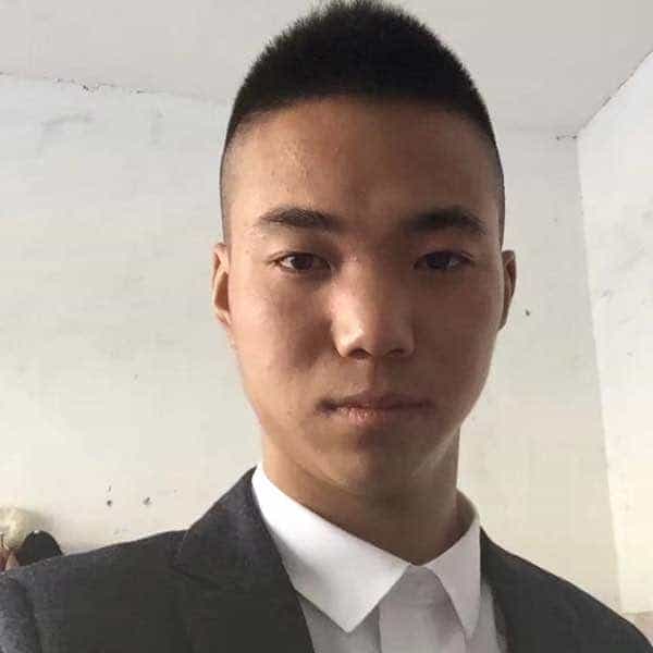 28岁岁陕西单身帅哥 - 果洛吉缘网
