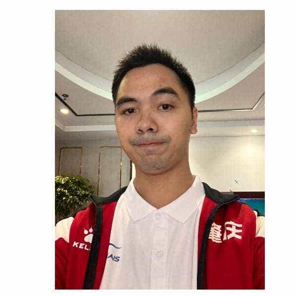 34岁岁广东单身帅哥 - 果洛吉缘网