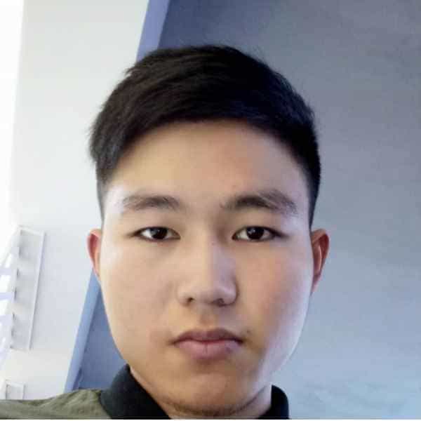 30岁岁湖北单身帅哥 - 果洛吉缘网