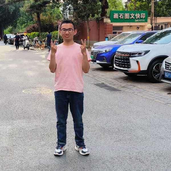 29岁岁山东单身帅哥 - 果洛吉缘网