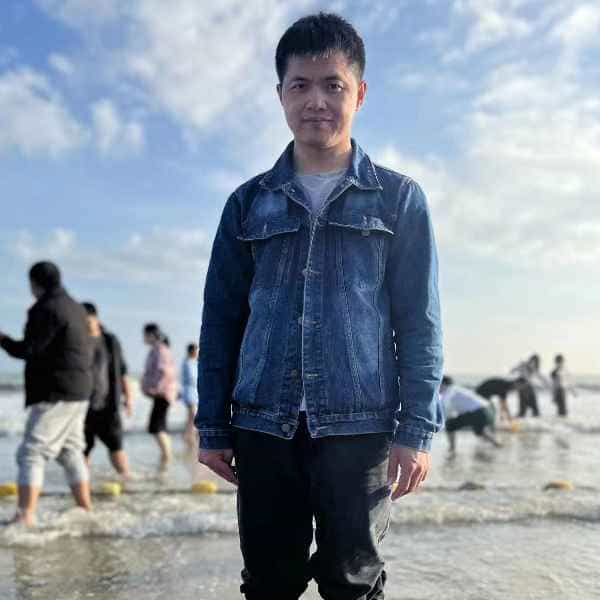 38岁岁广东单身帅哥 - 果洛吉缘网