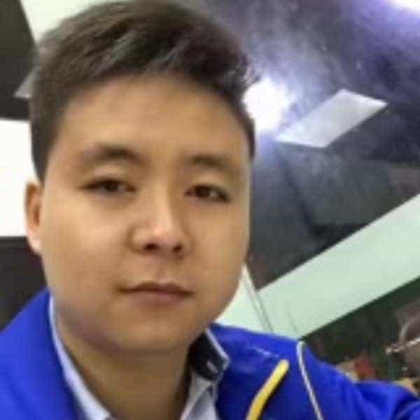 36岁岁湖南单身帅哥 - 果洛吉缘网