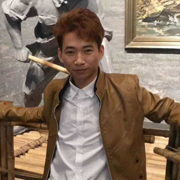 36岁岁湖南单身帅哥 - 果洛吉缘网