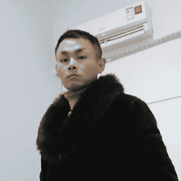 35岁岁山东单身帅哥 - 果洛吉缘网