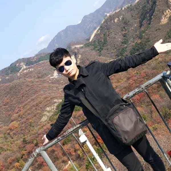 35岁岁河北单身帅哥 - 果洛吉缘网