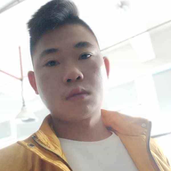 32岁岁陕西单身帅哥 - 果洛吉缘网