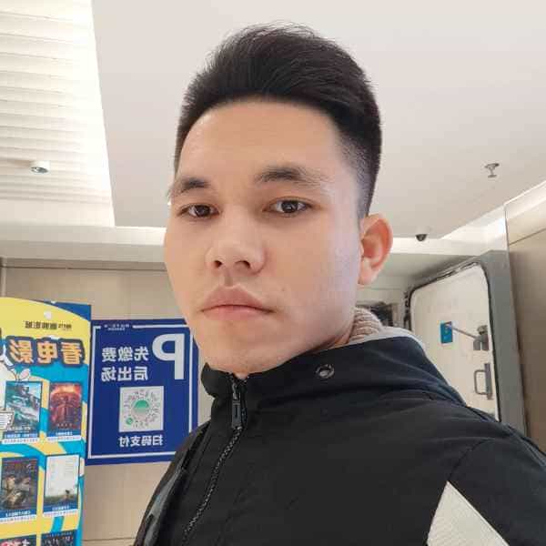 31岁岁广东单身帅哥 - 果洛吉缘网