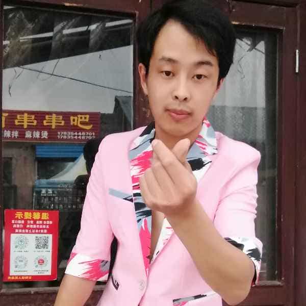 30岁岁山西单身帅哥 - 果洛吉缘网