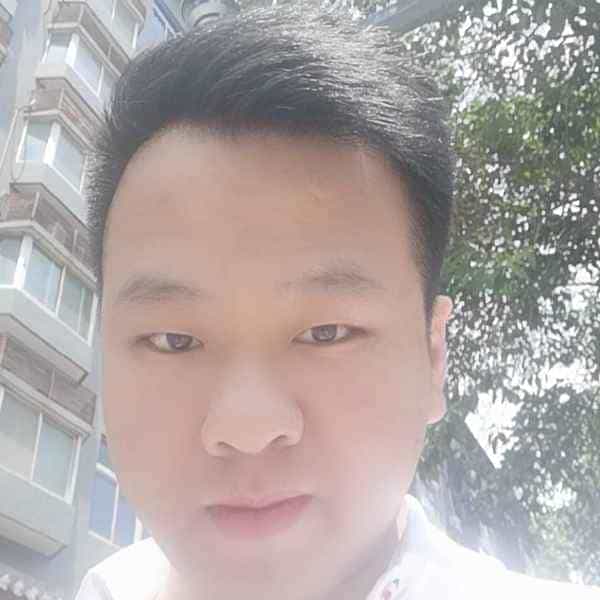 35岁岁陕西单身帅哥 - 果洛吉缘网