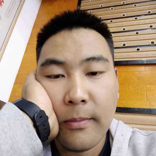 38岁岁河北单身帅哥 - 果洛吉缘网