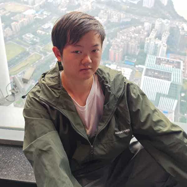 29岁岁江西单身帅哥 - 果洛吉缘网