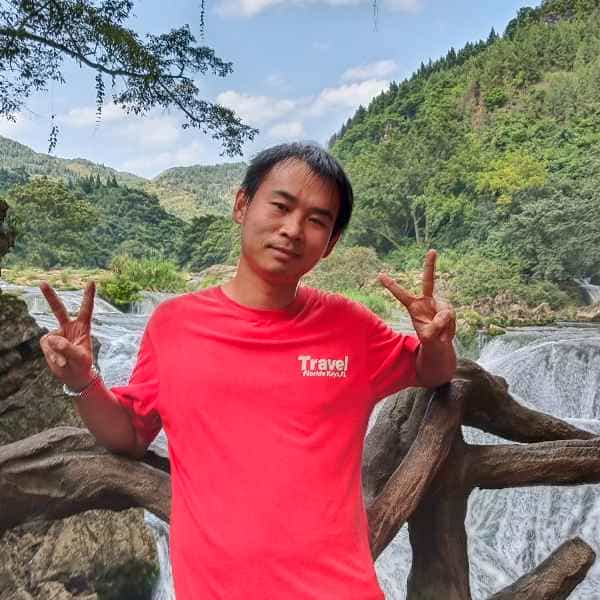 34岁岁湖南单身帅哥 - 果洛吉缘网