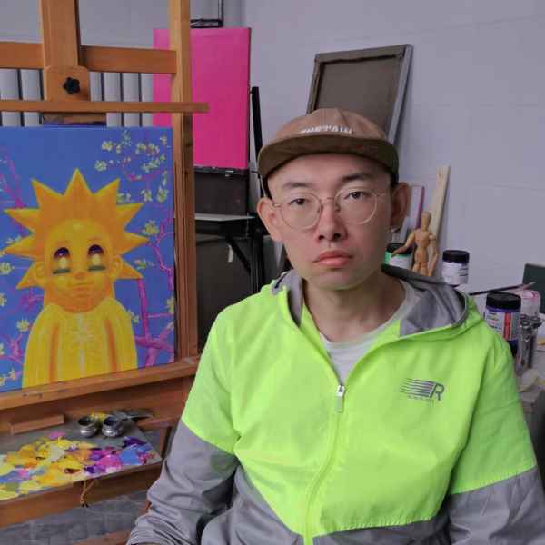 33岁岁山西单身帅哥 - 果洛吉缘网