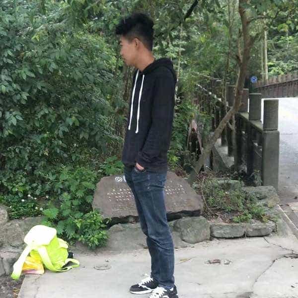 27岁岁四川单身帅哥 - 果洛吉缘网