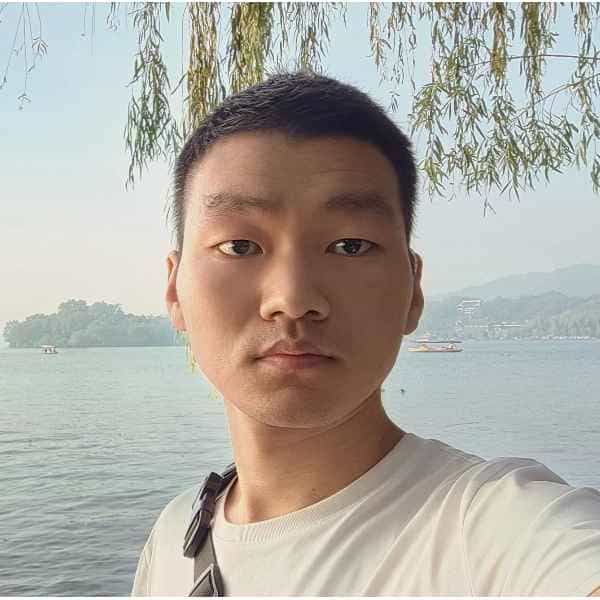 32岁岁陕西单身帅哥 - 果洛吉缘网