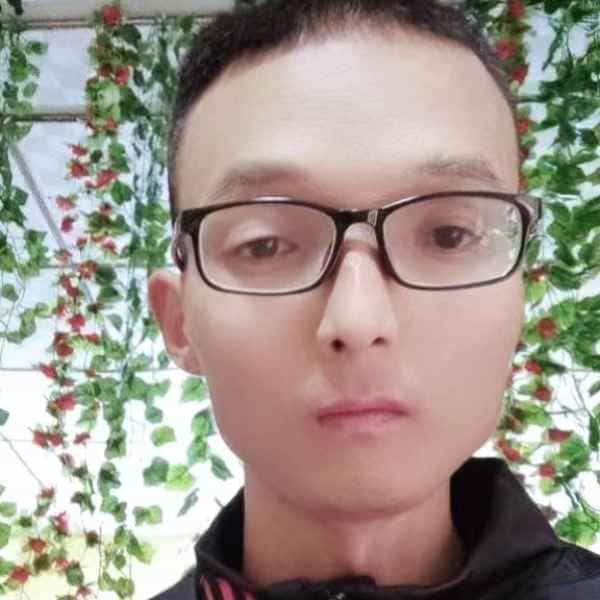 37岁岁陕西单身帅哥 - 果洛吉缘网