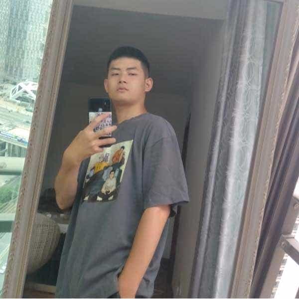 35岁岁贵州单身帅哥 - 果洛吉缘网