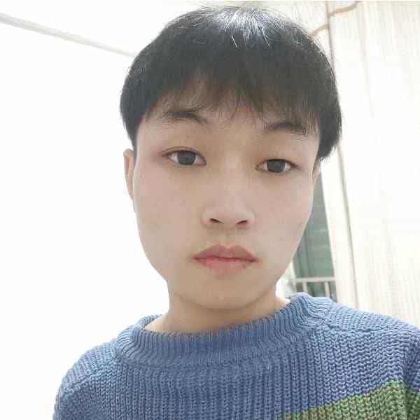 23岁岁贵州单身帅哥 - 果洛吉缘网