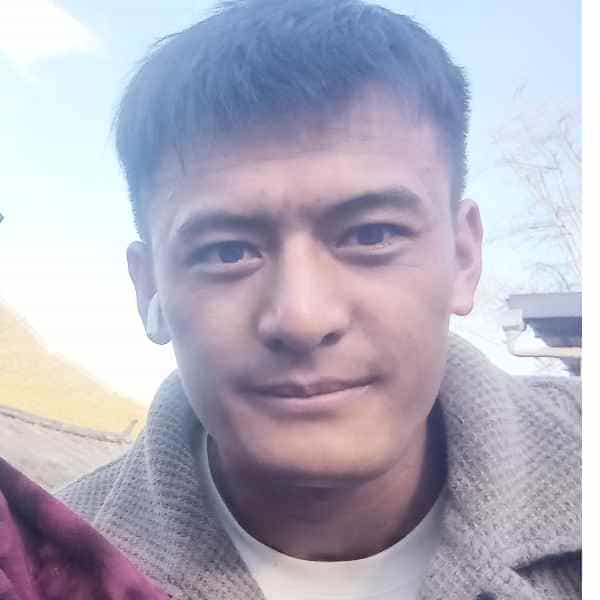34岁岁云南单身帅哥 - 果洛吉缘网