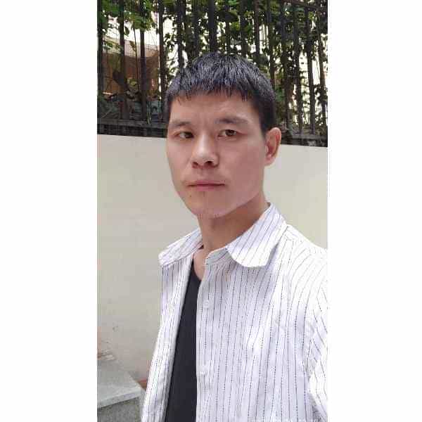 43岁岁重庆单身帅哥 - 果洛吉缘网
