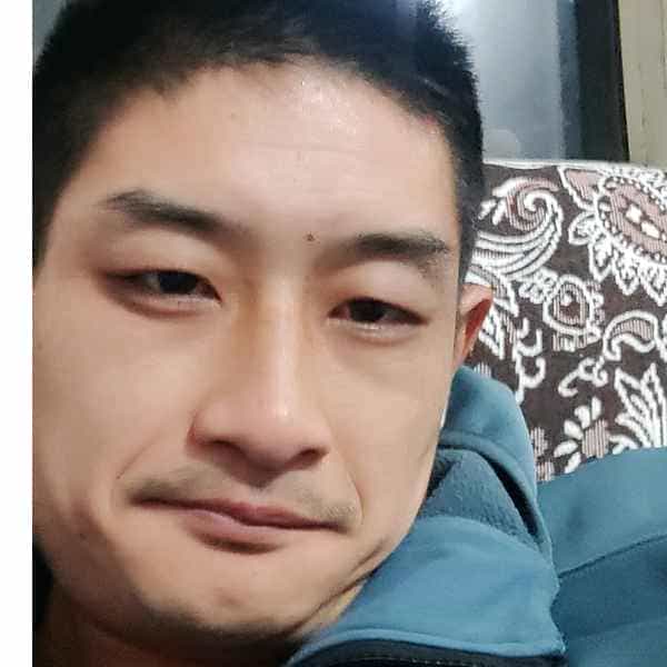 32岁岁湖北单身帅哥 - 果洛吉缘网