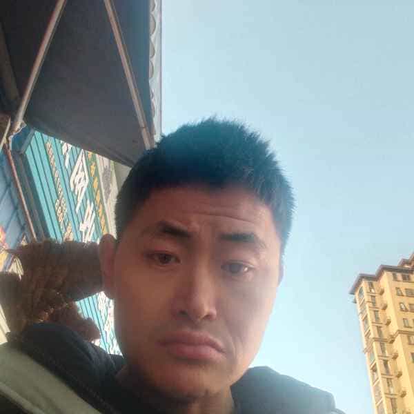38岁岁湖北单身帅哥 - 果洛吉缘网