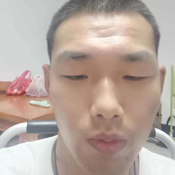 30岁岁河北单身帅哥 - 果洛吉缘网