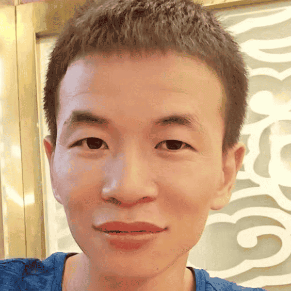 39岁岁广东单身帅哥 - 果洛吉缘网