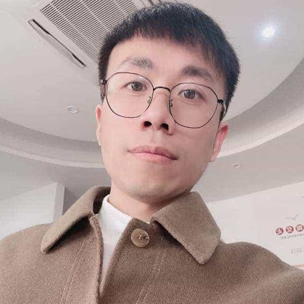 38岁岁浙江单身帅哥 - 果洛吉缘网