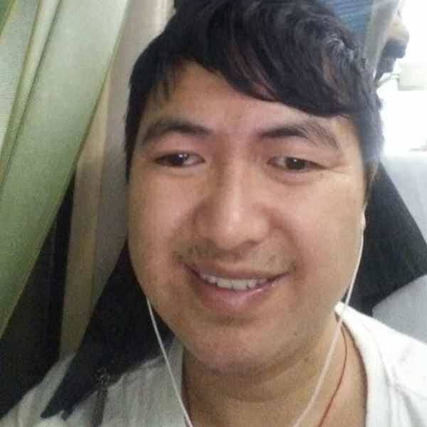 40岁岁湖南单身帅哥 - 果洛吉缘网