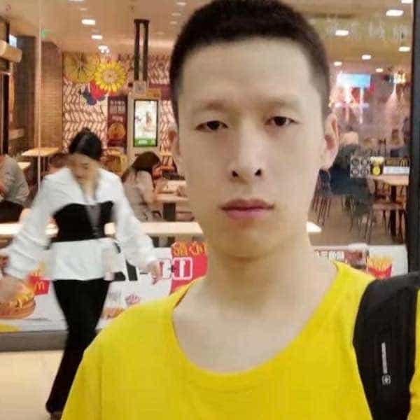 38岁岁陕西单身帅哥 - 果洛吉缘网