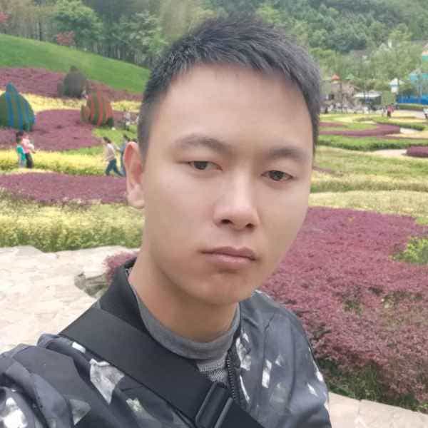 30岁岁四川单身帅哥 - 果洛吉缘网