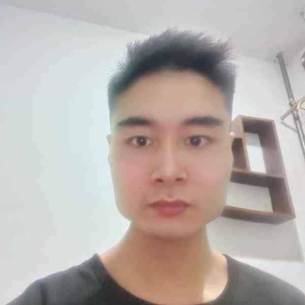 27岁岁陕西单身帅哥 - 果洛吉缘网