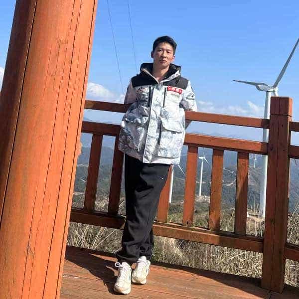 27岁岁福建单身帅哥 - 果洛吉缘网