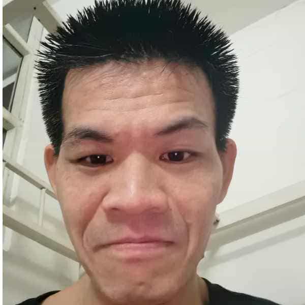 38岁岁广东单身帅哥 - 果洛吉缘网