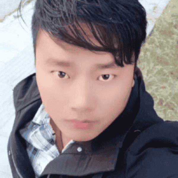 36岁岁江苏单身帅哥 - 果洛吉缘网